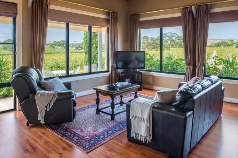 Vinesview