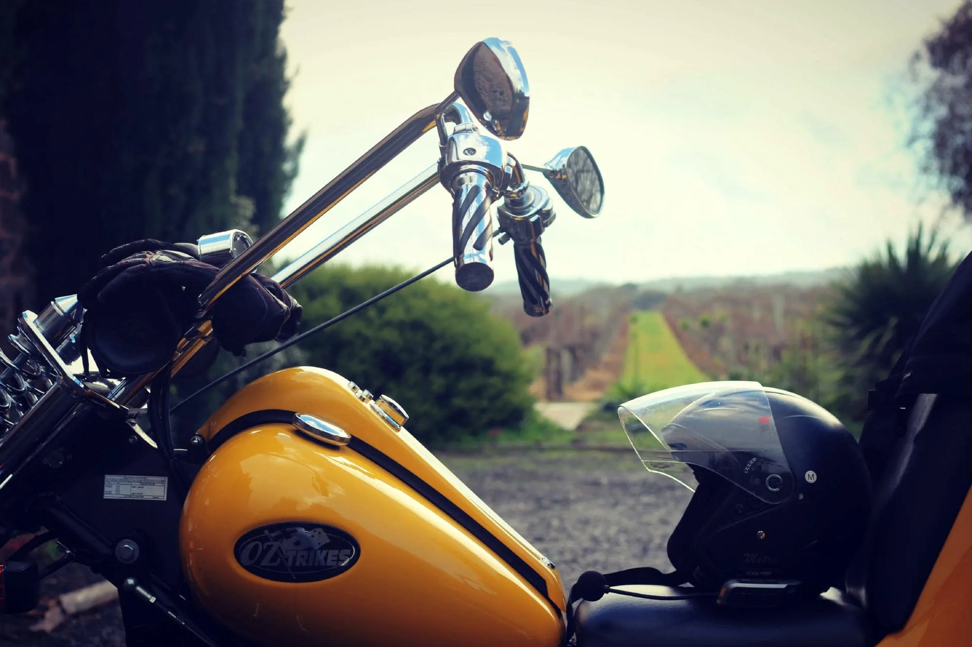 Barossa Private Trike[2]